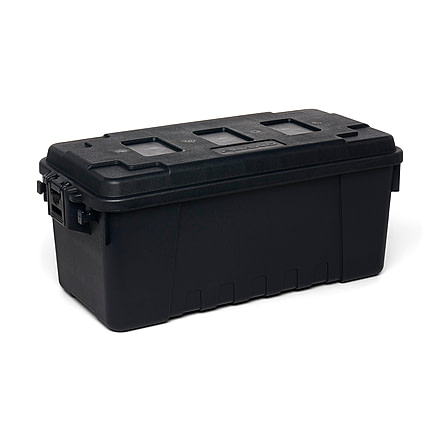 Plano 68 Quart Medium Trunk