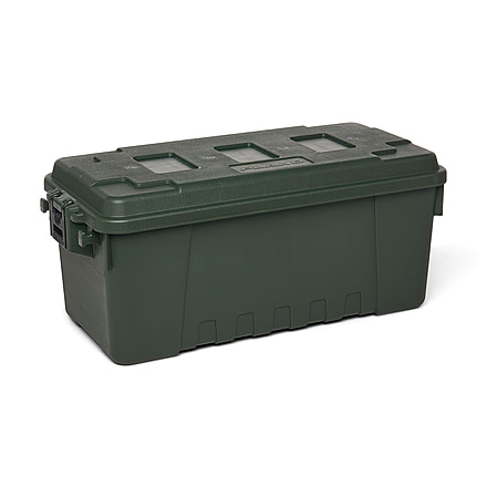 Plano 68 Quart Medium Trunk