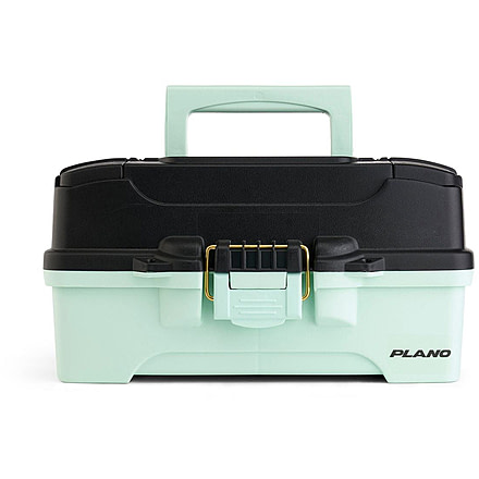 Plano Catch All One-Tray Tackle Box Kit