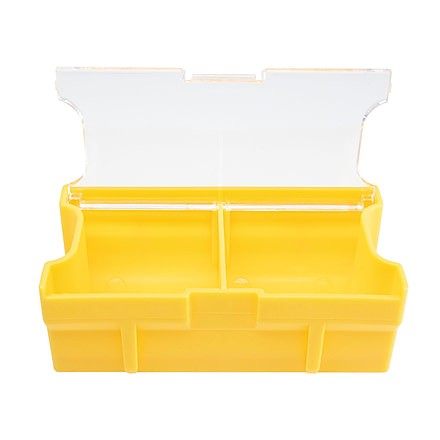 Plano Edge Hook Retainer