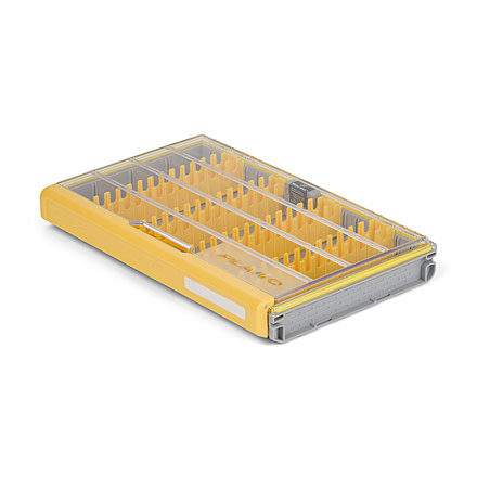 Plano EDGE Vertical Jig &amp; Spybait Box