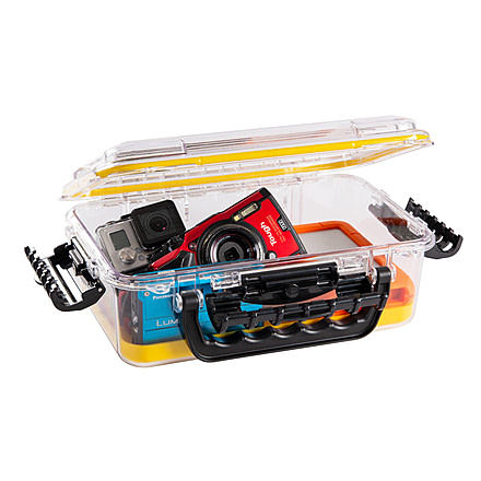 Plano Guide Series Polycarbonate Waterproof Case