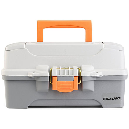 Plano One-Tray Tackle Box
