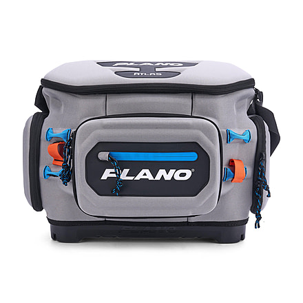 Plano PLABH370 ATLAS 3700 TACKLE BAG 8FABF0D5