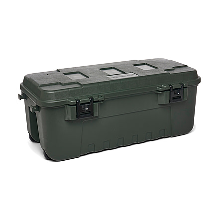 Plano Sportsman 108 Quart Storage Trunk