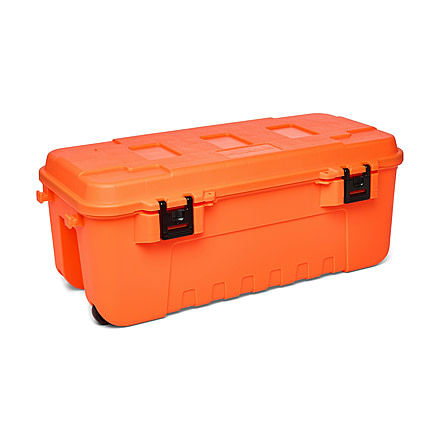 Plano Sportsmans Large Trunk, 108 Quart