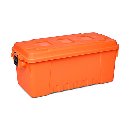 Plano Sportsmans Medium Trunk, 68 Quart