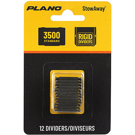 Plano StowAway 3500 Divider Pack