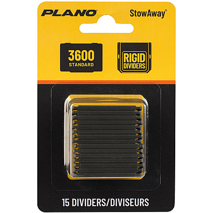 Plano StowAway 3600 Divider Pack