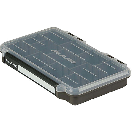 Plano StowAway 3600 Stow, Black, P000264