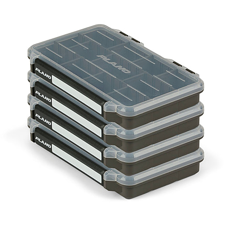 Plano StowAway 36004-Pack Stow