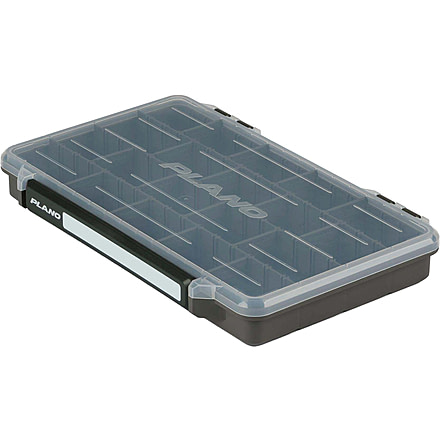 Plano StowAway 3700 Stow, Black, P000267