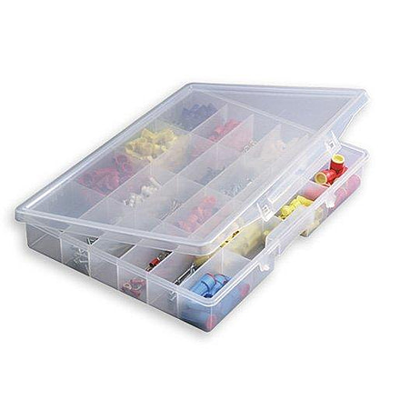 Plano StowAway Hardware Organizer
