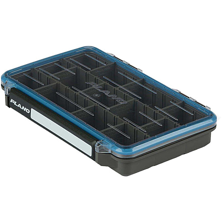 Plano Waterproof StowAway 3600 Stow, Black, P000273