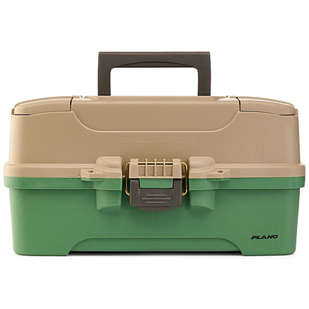 Plano Three-Tray Tackle Box Catfish Kit