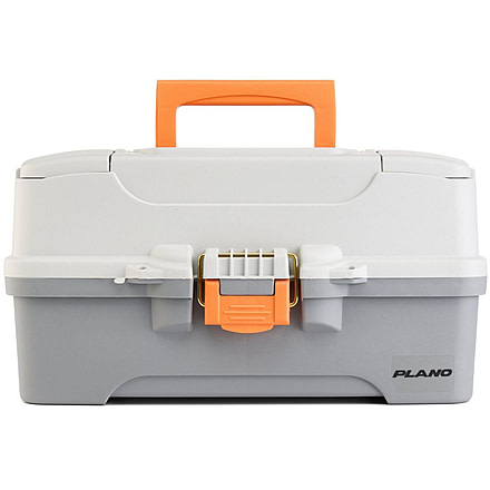 Plano Three-Tray Tackle Box Panfish Kit
