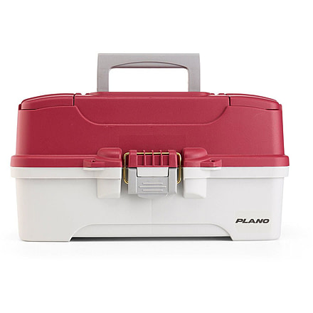 Plano Three-Tray Tackle Box Salmon Kit