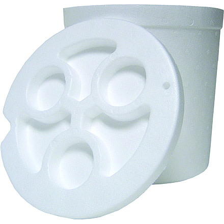 Plastilite 5 Gallon Pail Liner