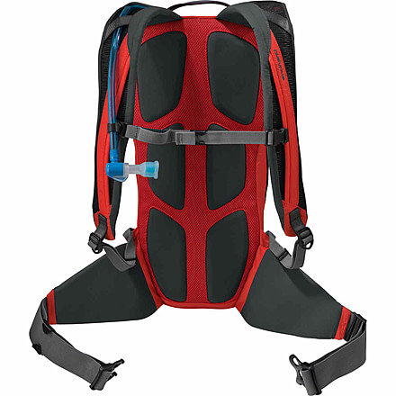 Platypus B-Line Womens Backpack-Chili