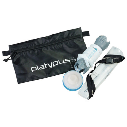 Platypus GravityWorks 2.0L Reservoir Replacement Kit, 6953
