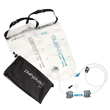 Platypus 4L GravityWorks System Filter