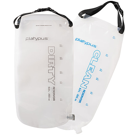 Platypus 6L GravityWorks Replacement Reservior Kit