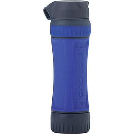 Platypus QuickDraw Filter Only, Blue, 11458