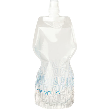 SoftBottle-1L-Closure Cap-Waves