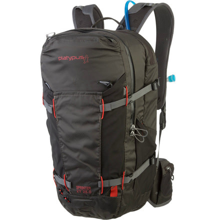 Platypus Sprinter XT 25 Clearance 2014