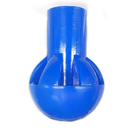 Playaction Play Rod Knob Cushion, Blue, B601