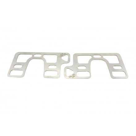 Plum D-Boards, P-6013