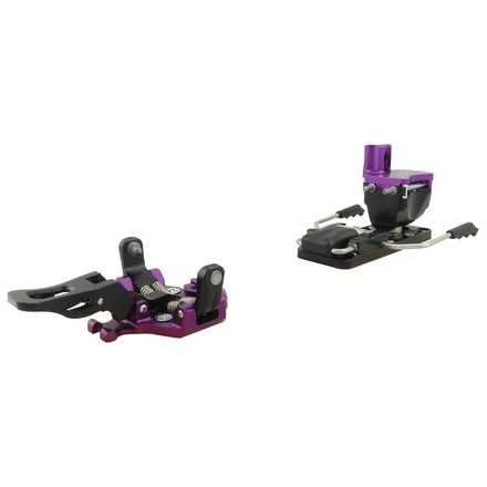 Plum Guide 7 Binding, P-36000