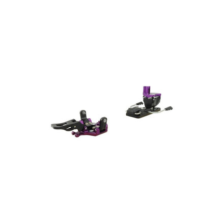 Plum Guide 7 Binding w/Brakes, 95mm, P-38095