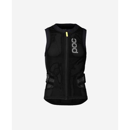 POC VPD System Vest, Uranium Black, Small, PC206301002SML1