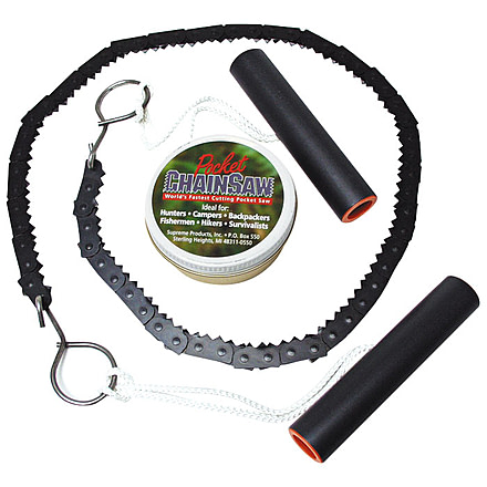 Pocket Chainsaw  PS102