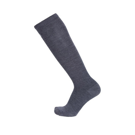 Point 6 Ski Ultra Light OTC  Men's Socks, Gray, X-Large 2401-200-08