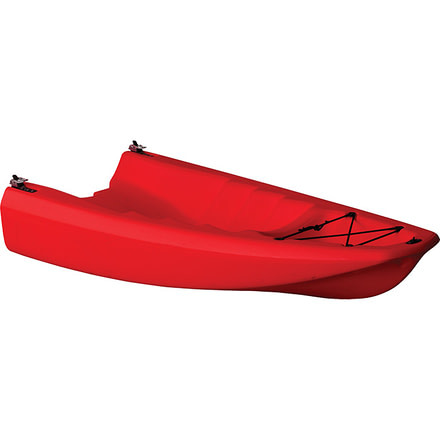 Point 65 Apollo Front Piece Red 000147152304