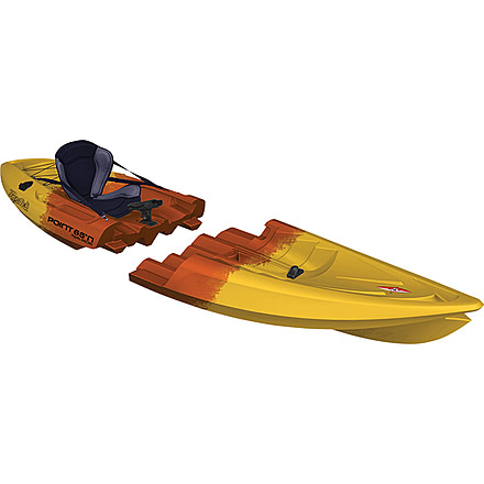 Point 65 Tequila! Gtx Angler Solo Y/o 015301210217