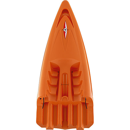 Point 65 Tequila Gtx Front Orange 015301230105