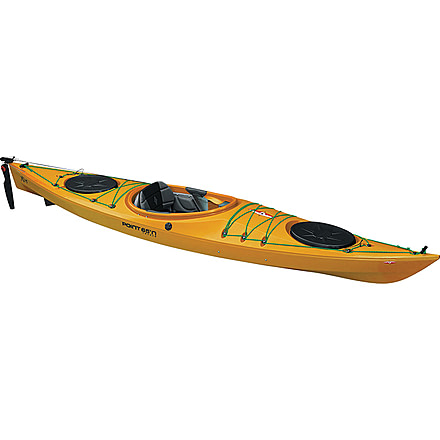 Point 65 Xo13 Gte 3l Rudnskeg- Yellow 000141021903