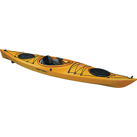 Point 65 Xo13 Gte Skeg - Yellow 000141011903