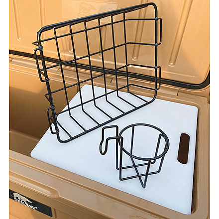 Polar Bear Coolers Roller Bear 70 Accessory Kit, A70