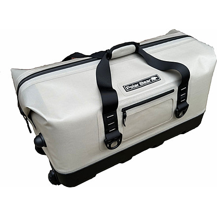 Polar Bear Coolers The Roller Bear 60 87681937, PB460