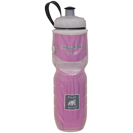 Polar Bottle  24 Oz. Pink 24oz. PINK