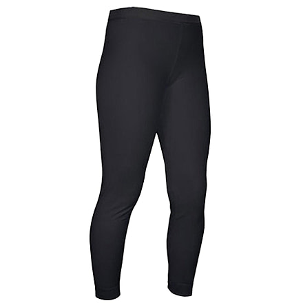 Polarmax MICRO H2 WOMEN PANT BLACK/XL, 2H32VPKXL