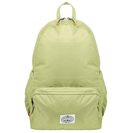 Poler Day Tripper Backpack, Cucumber, One Size, 212BGU1005-Cucumber-O/S
