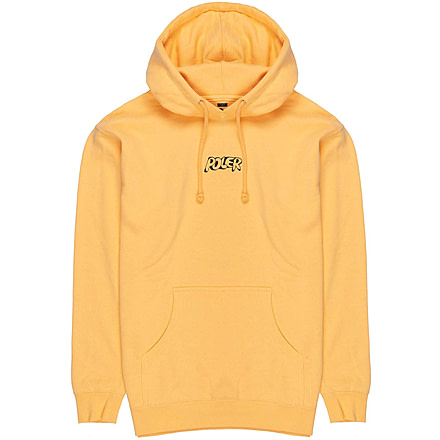 Poler Headed South Hoodie, Small, Peach, 212APM2605-Peach-S