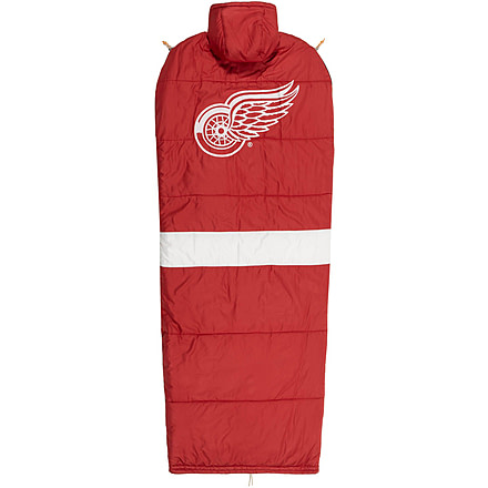 Poler NHL Napsack, Redwings, Small, 214CLU5502-Redwings-S