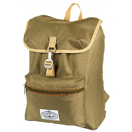 Poler The Field Pack-Olive