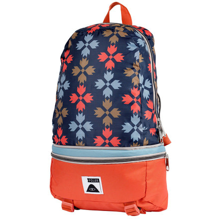 Poler Tourist Pack-Bear Paw